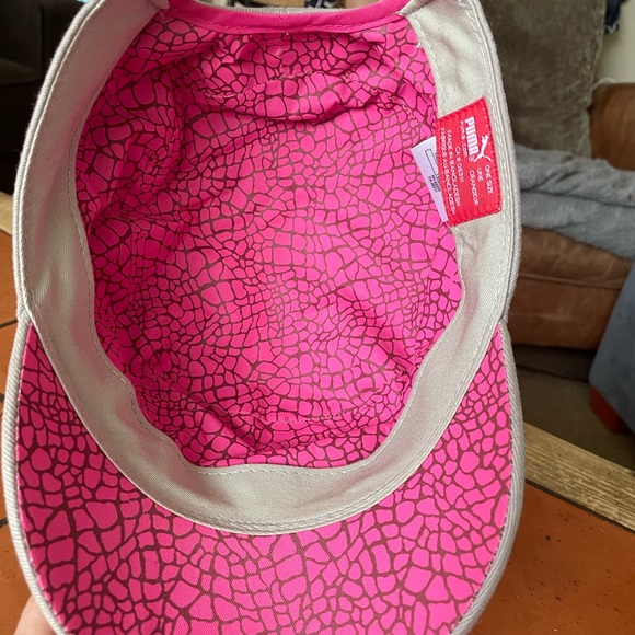 Puma new hat without tags waterproof - Picture 3 of 3